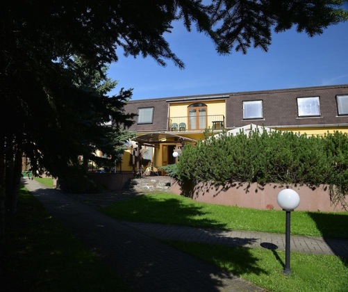 Gallery - Penzión Agrothermal Bešeňová