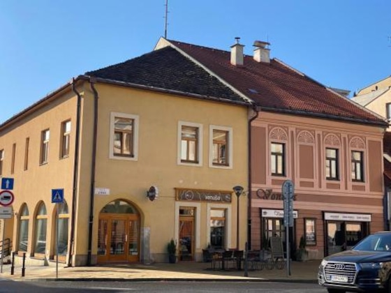 Gallery - Penzion Venusa
