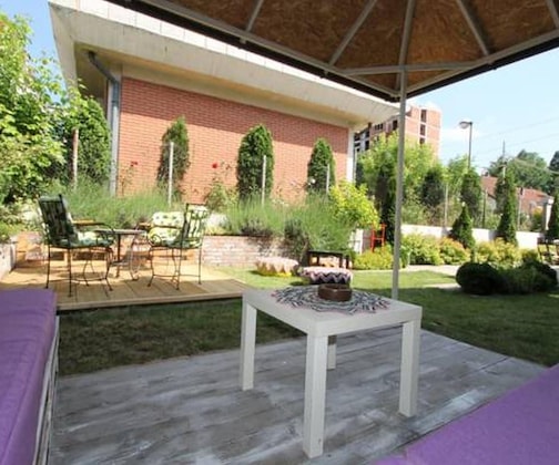 Gallery - Dolce Vita Luxury Suites