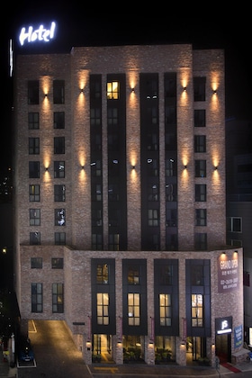 Gallery - Gm Js Boutique Hotel