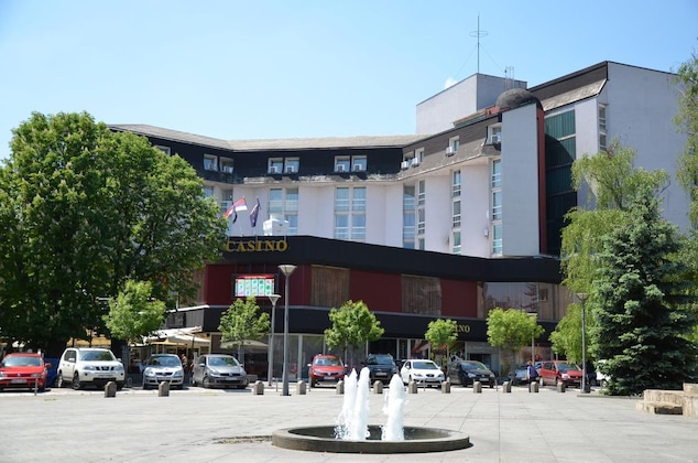 Gallery - Hotel Bosna