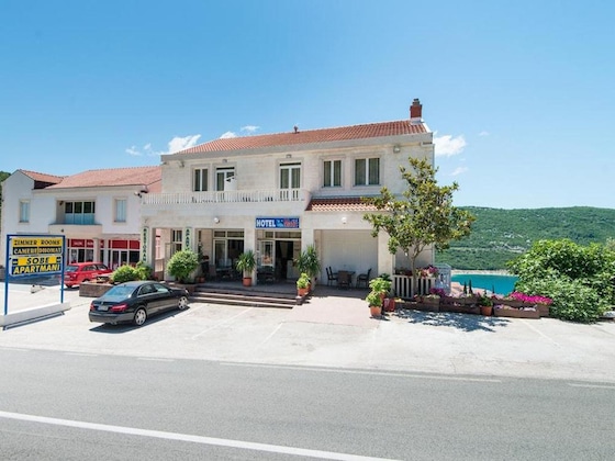 Gallery - Hotel Villa Matic