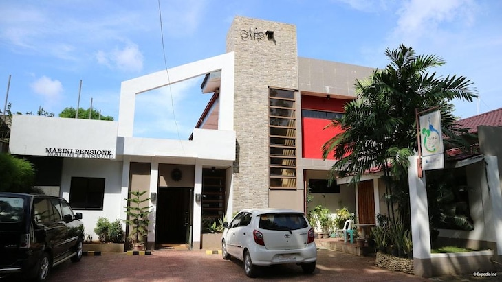 Gallery - Mabini Pensione
