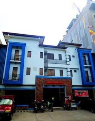 Gallery - Hidden Pearl Hotel - Janus Luxury Suites