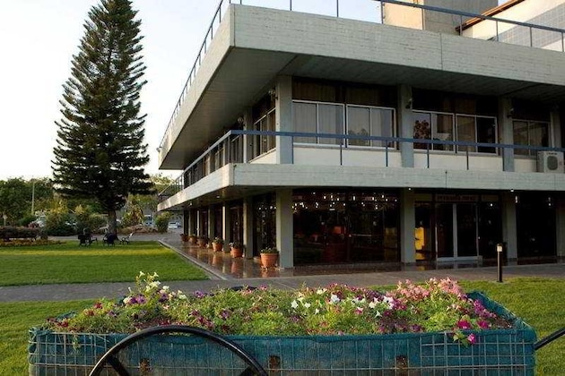 Gallery - Nof Ginosar Kibbutz Hotel