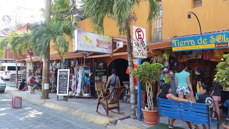 Gallery - Hotel La Palapa
