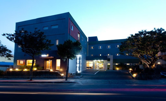 Gallery - Pine Hill Hotel