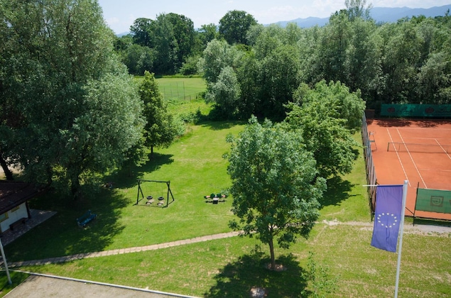 Gallery - Sport Hotel Ljubljana