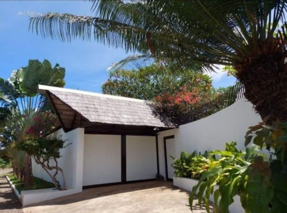 Gallery - Villa Kalachuchi B&B