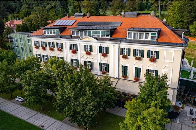 Gallery - Hotel Slatina