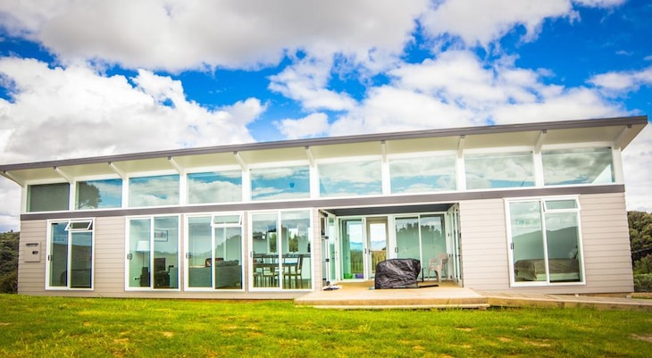 Gallery - Paroa Bay Chalets