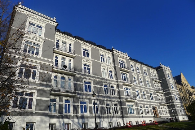 Gallery - Frogner House Apartments - Underhaugsveien 15