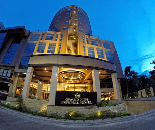 Gallery - Grand Xing Imperial Hotel