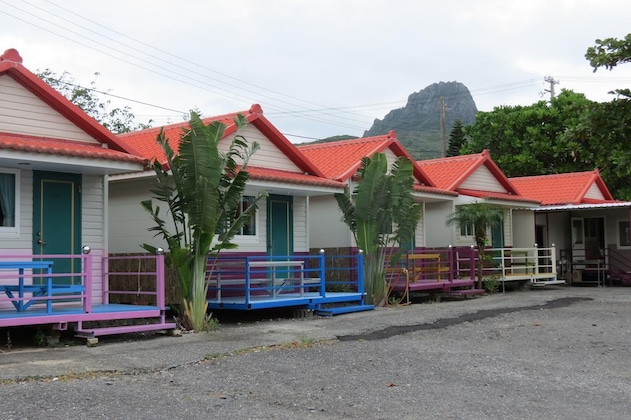 Gallery - Chalet de 1 dormitorio, Kenting
