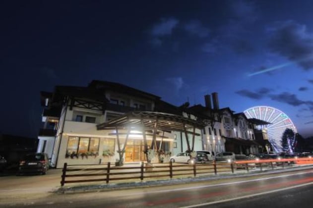 Gallery - Hotel Olimp
