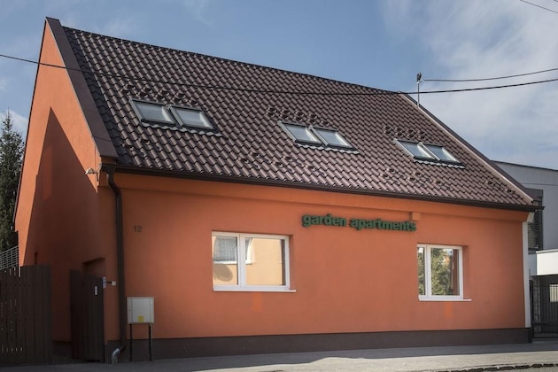 Gallery - Garden Apartments