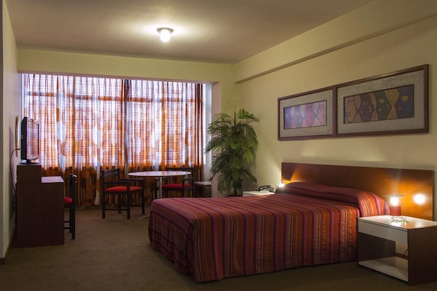 Gallery - Camino Real Hotel