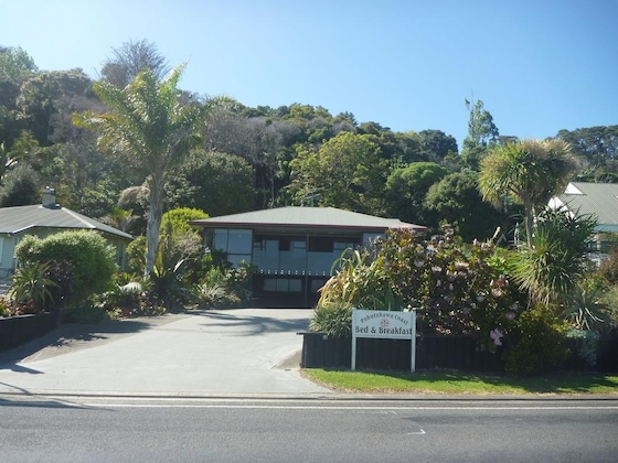 Gallery - Pohutukawa Coast Bed & Breakfast