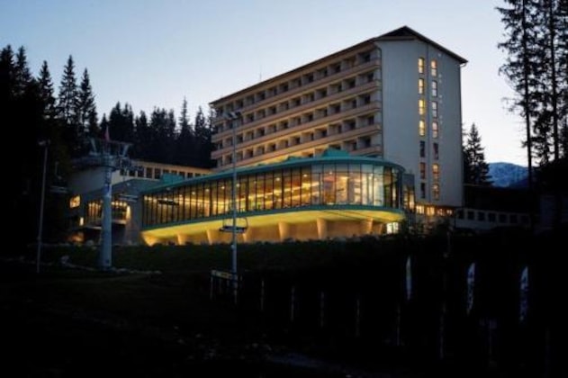 Gallery - Hotel Sorea Snp