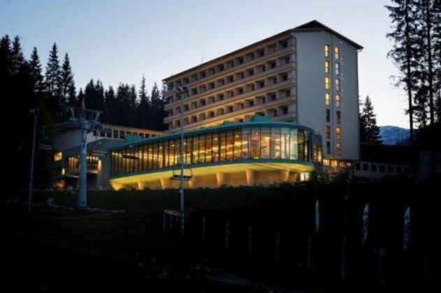Gallery - Hotel Sorea Snp