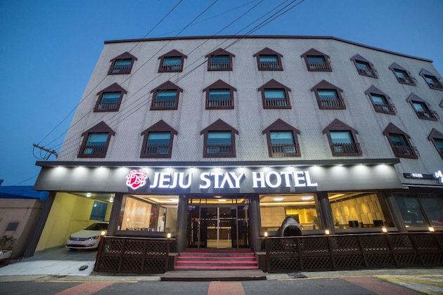Gallery - Jeju Stay