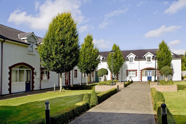 Gallery - Moyvalley Hotel Self Catering Cottages