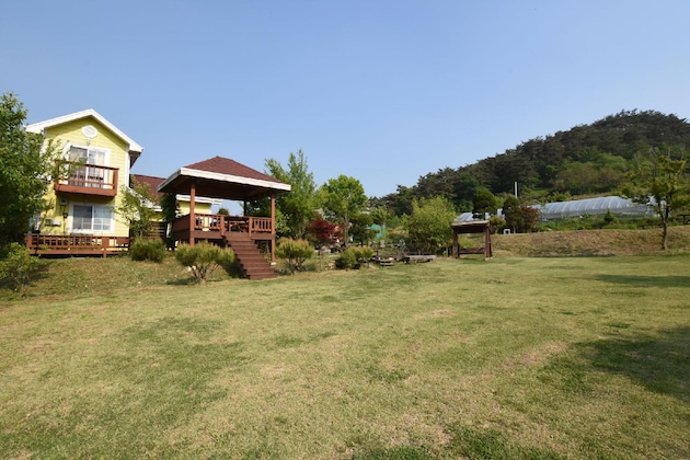 Gallery - Ecopia Pension