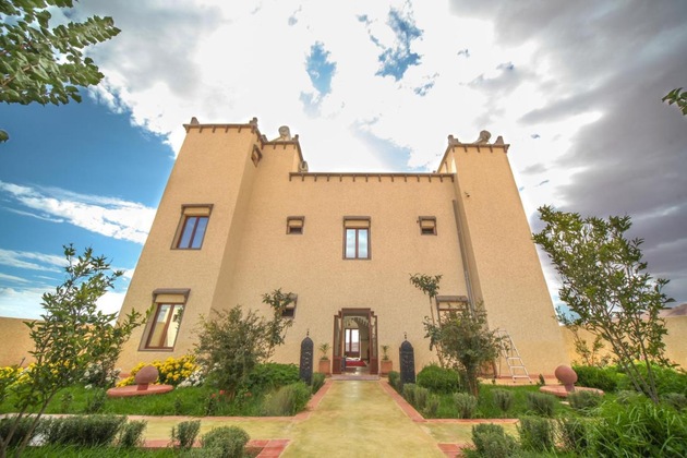 Gallery - Ksar Sultan Dades
