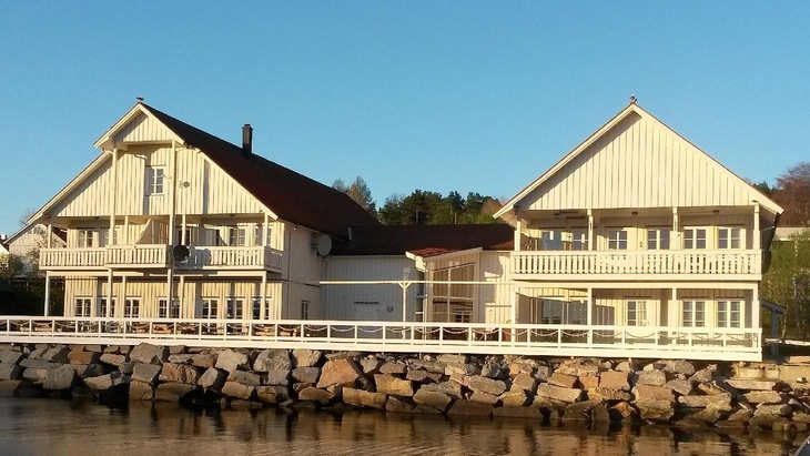 Gallery - Tingvoll Fjordhotell