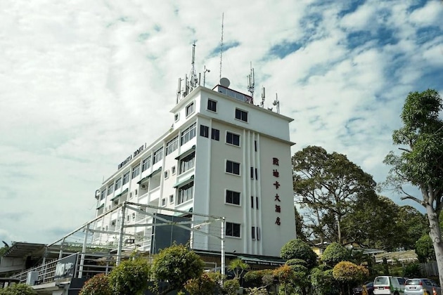 Gallery - Merdeka Hotel