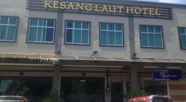 Gallery - Kesang Laut Hotel