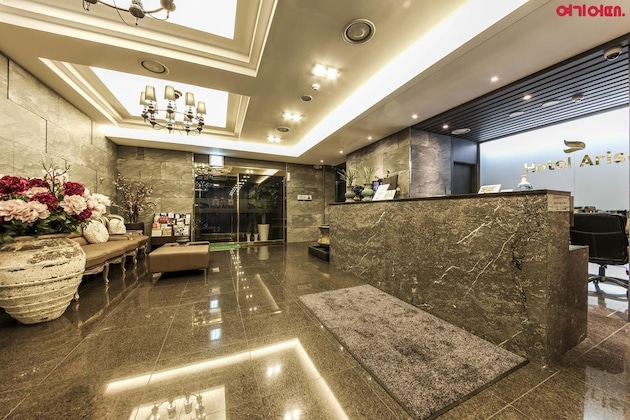 Gallery - Hotel Arisu