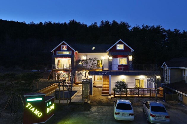 Gallery - Casa 2 habitaciones 1 baño en Bobul-ro, Gyeongju