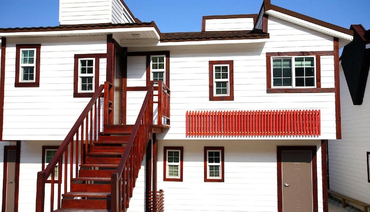 Gallery - Casa 7 habitaciones, Namhae-gun
