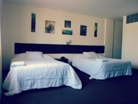 Gallery - Hotel Oscar's