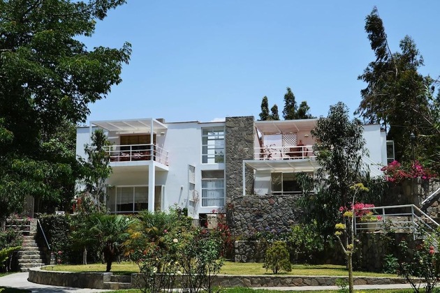 Gallery - Hotel Los Palomos