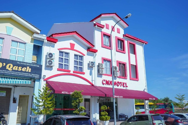 Gallery - Oyo 89762 Cmn Hotel