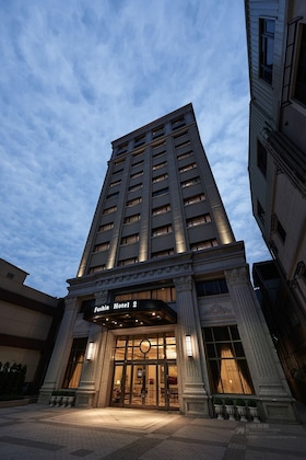 Gallery - Fushin Hotel Taipei