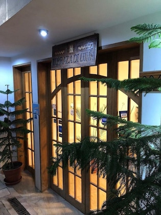 Gallery - Hotel Terraza De Luna