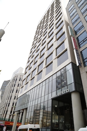 Gallery - Hotel Entra Gangnam