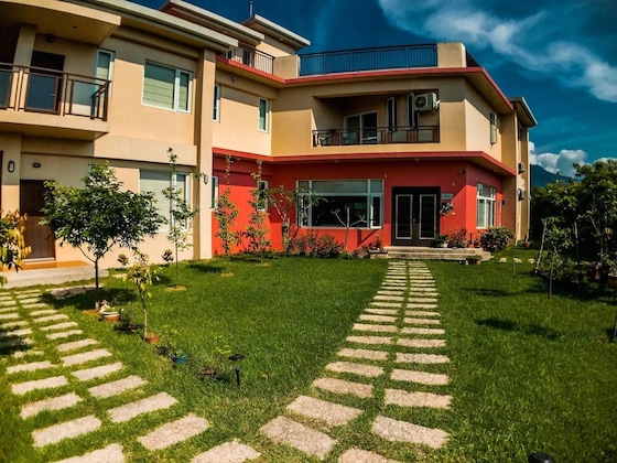 Gallery - Merjiang B&B