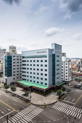 Gallery - Shangria Beach Tourist Hotel