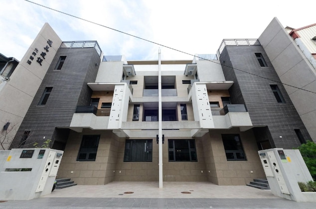 Gallery - Ya Chuan Hostel