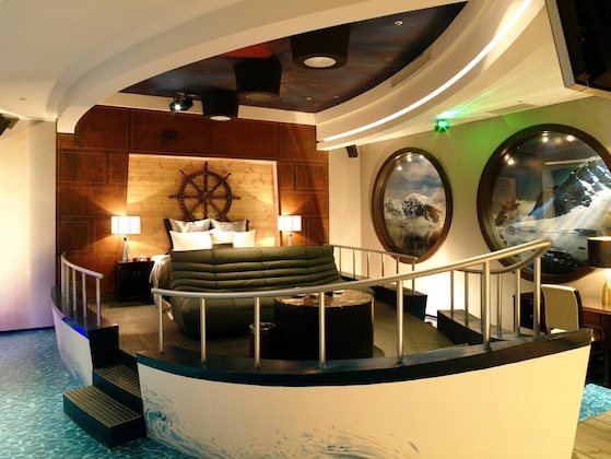 Gallery - Discovery Motel - Zhonghe