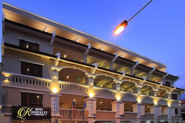 Gallery - Kimberley Hotel Georgetown