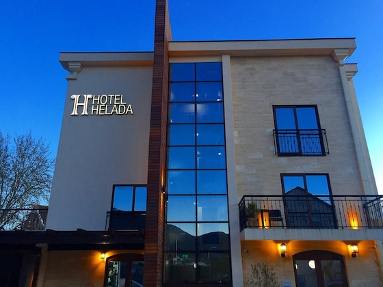 Gallery - Hotel Helada