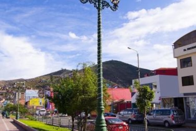 Gallery - Hostal Pachacuteq Inn