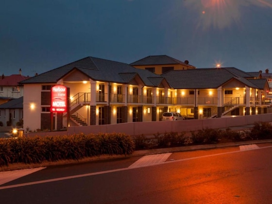 Gallery - Harbour View Motel
