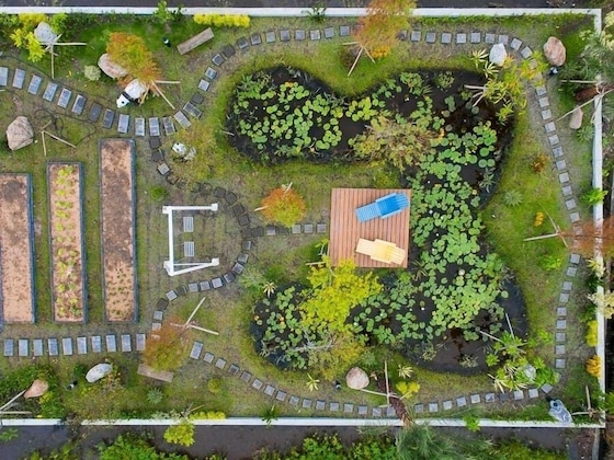 Gallery - Wei Wei Chu B&B