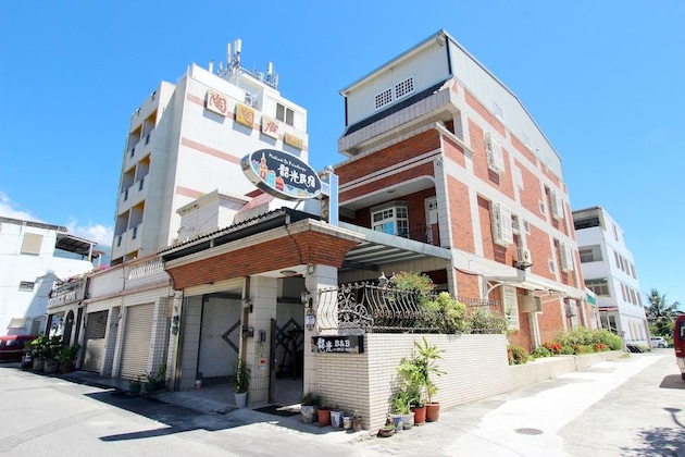 Gallery - Printemps Hostel